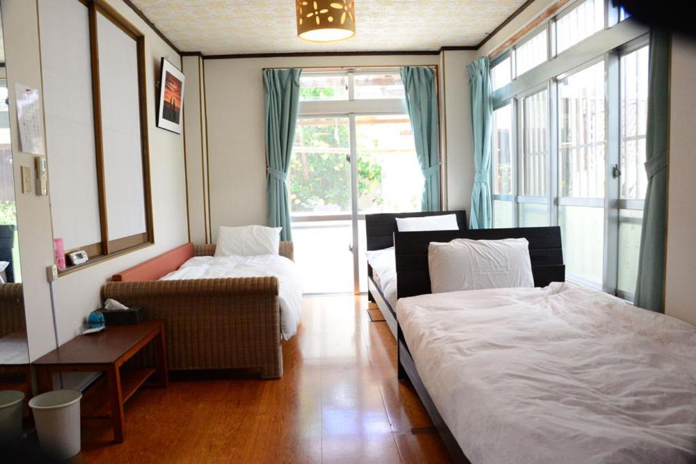 Accommodation Limited To One Group Per Day Yukuiru Miyakojima  Exterior foto