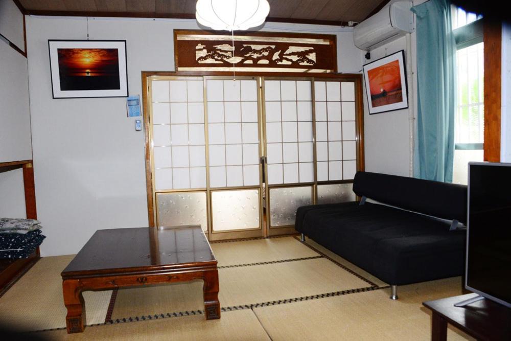 Accommodation Limited To One Group Per Day Yukuiru Miyakojima  Exterior foto