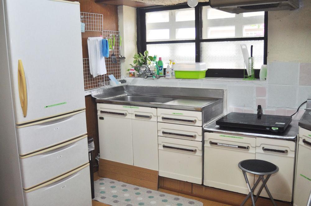 Accommodation Limited To One Group Per Day Yukuiru Miyakojima  Exterior foto