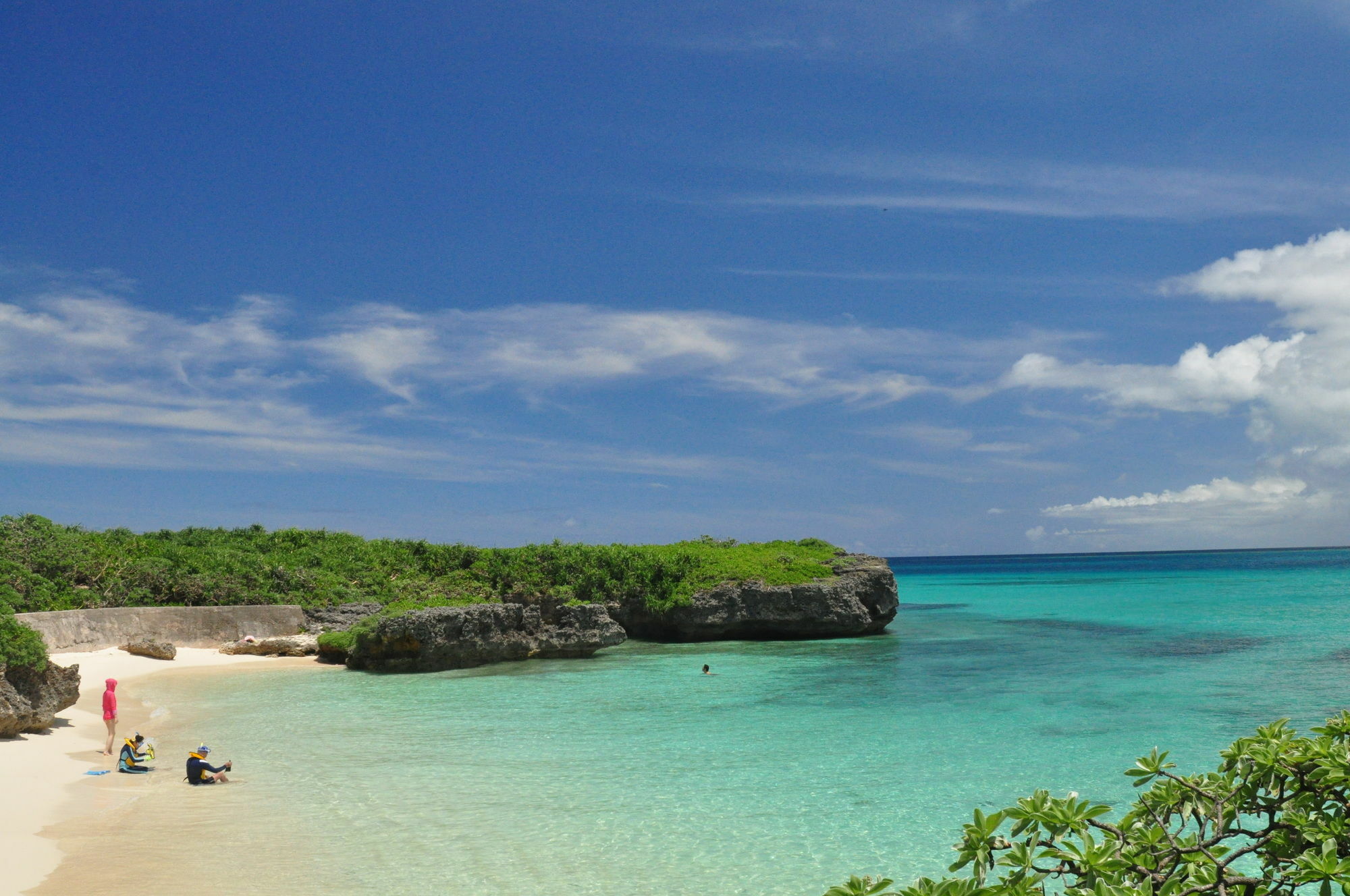 Accommodation Limited To One Group Per Day Yukuiru Miyakojima  Exterior foto