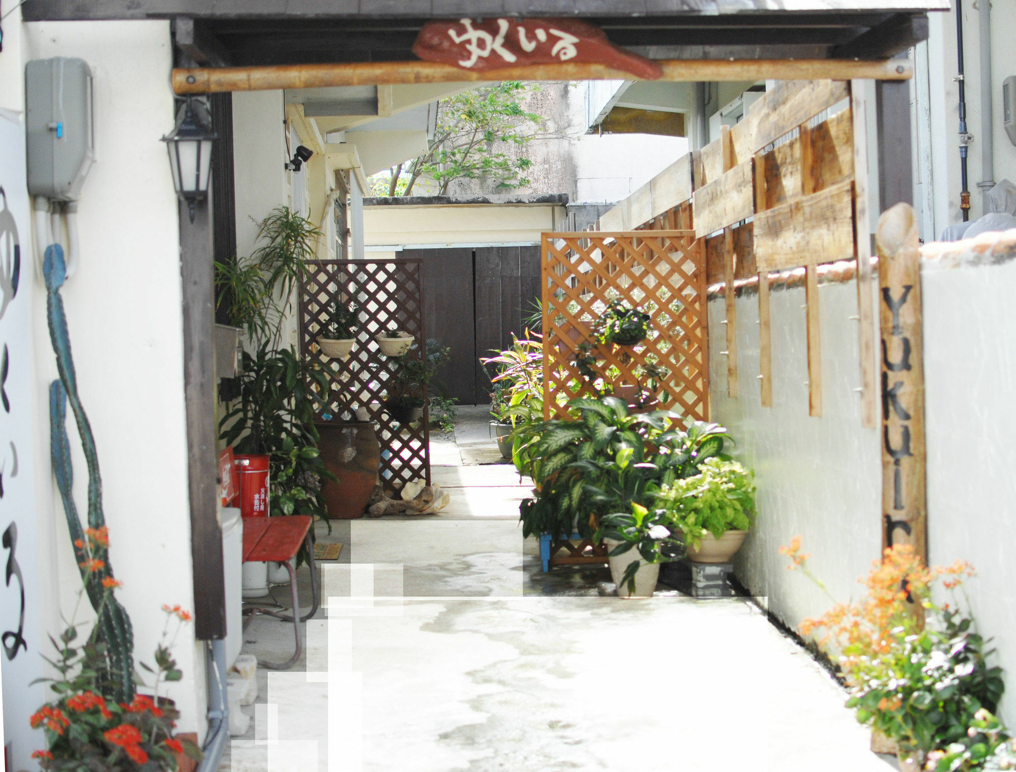 Accommodation Limited To One Group Per Day Yukuiru Miyakojima  Exterior foto