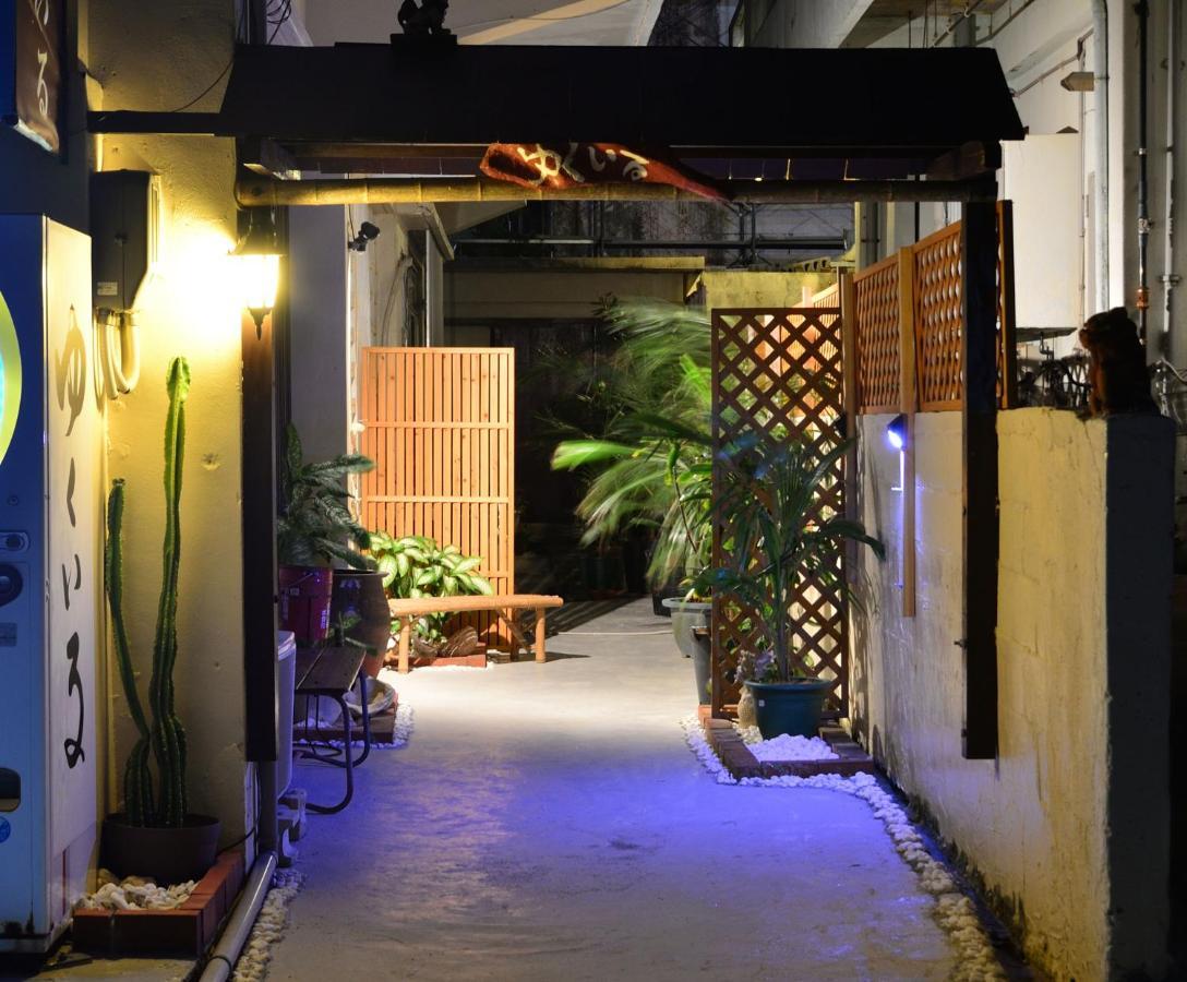 Accommodation Limited To One Group Per Day Yukuiru Miyakojima  Exterior foto